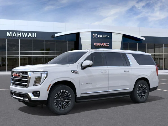 Nuevos GMC YUKON XL à Estados chez autogozo