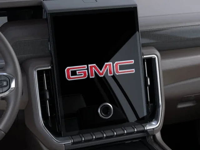 Nuevos GMC YUKON XL à Estados chez autogozo