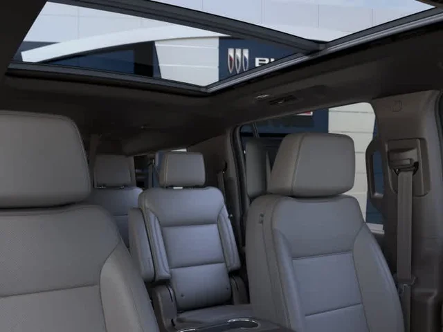 Nuevos GMC YUKON XL à Estados chez autogozo