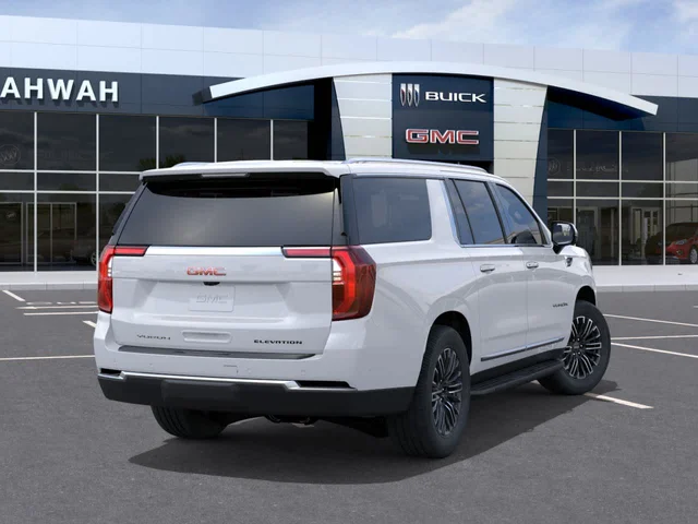 Nuevos GMC YUKON XL à Estados chez autogozo