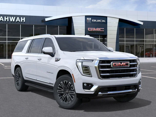 Nuevos GMC YUKON XL à Estados chez autogozo
