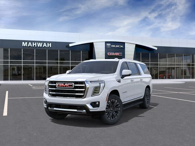Nuevos GMC YUKON XL à Estados chez autogozo