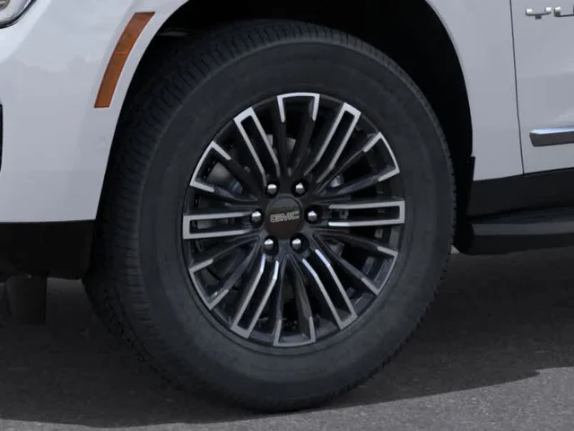 Nuevos GMC YUKON XL à Estados chez autogozo