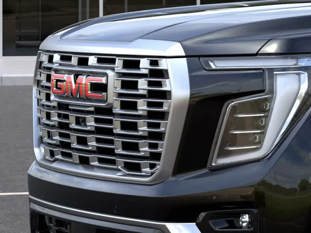 Nuevos GMC YUKON XL à Estados chez autogozo