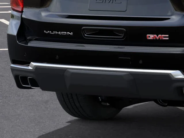 Nuevos GMC YUKON XL à Estados chez autogozo