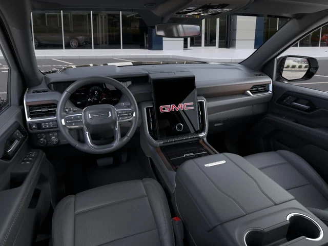 Nuevos GMC YUKON XL à Estados chez autogozo