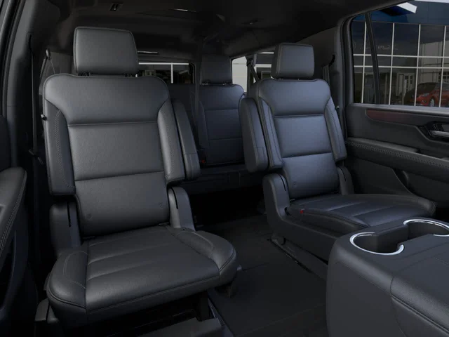 Nuevos GMC YUKON XL à Estados chez autogozo