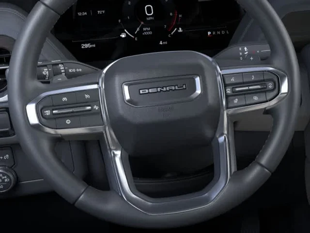 Nuevos GMC YUKON XL à Estados chez autogozo