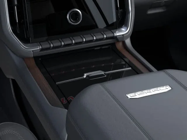 Nuevos GMC YUKON XL à Estados chez autogozo