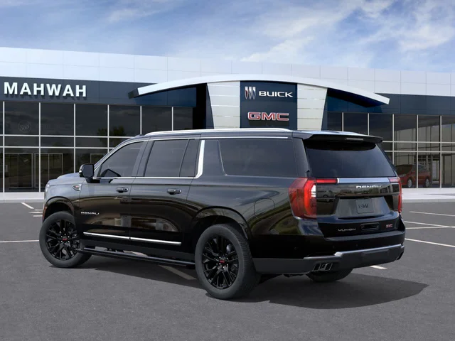 Nuevos GMC YUKON XL à Estados chez autogozo
