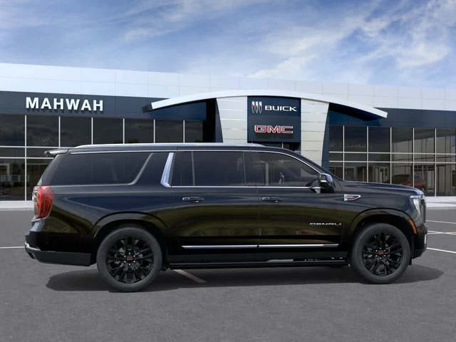 Nuevos GMC YUKON XL à Estados chez autogozo