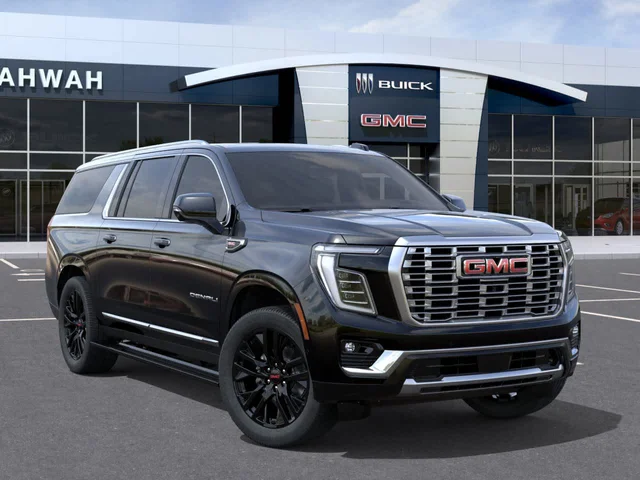 Nuevos GMC YUKON XL à Estados chez autogozo