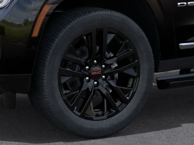 Nuevos GMC YUKON XL à Estados chez autogozo