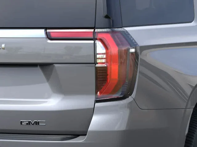 Nuevos GMC YUKON XL à Estados chez autogozo
