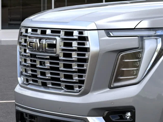 Nuevos GMC YUKON XL à Estados chez autogozo