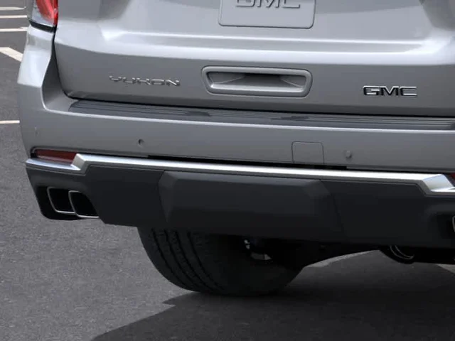 Nuevos GMC YUKON XL à Estados chez autogozo