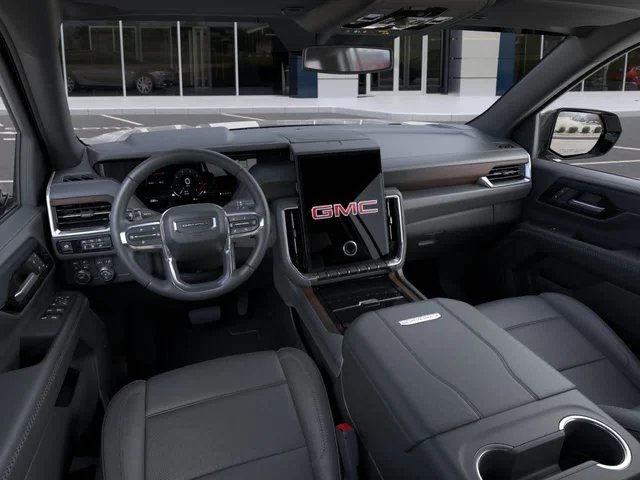 Nuevos GMC YUKON XL à Estados chez autogozo