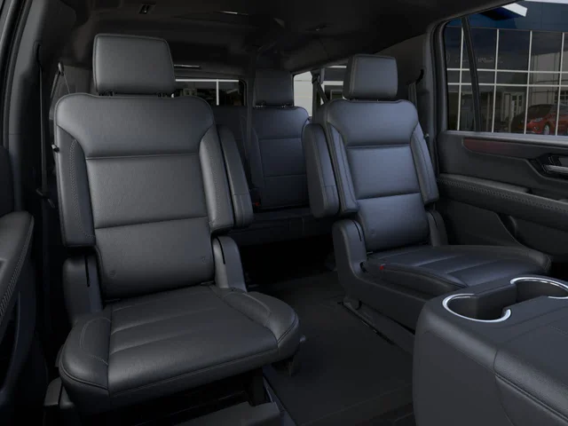 Nuevos GMC YUKON XL à Estados chez autogozo