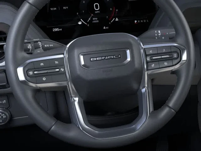 Nuevos GMC YUKON XL à Estados chez autogozo