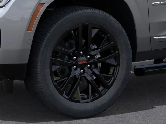 Nuevos GMC YUKON XL à Estados chez autogozo