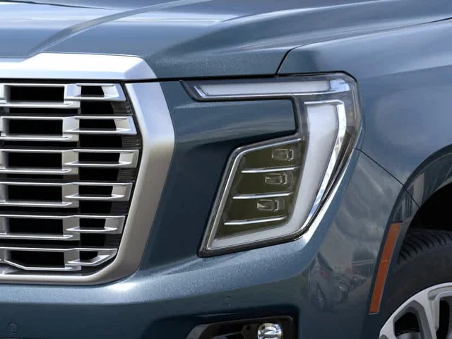 Nuevos GMC YUKON XL à Estados chez autogozo