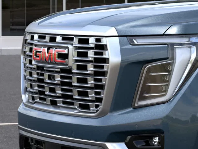 Nuevos GMC YUKON XL à Estados chez autogozo