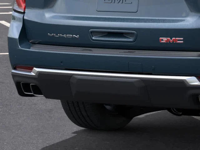 Nuevos GMC YUKON XL à Estados chez autogozo