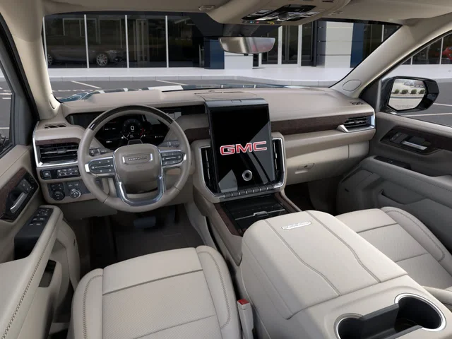Nuevos GMC YUKON XL à Estados chez autogozo