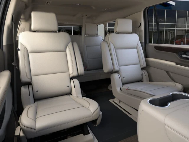 Nuevos GMC YUKON XL à Estados chez autogozo