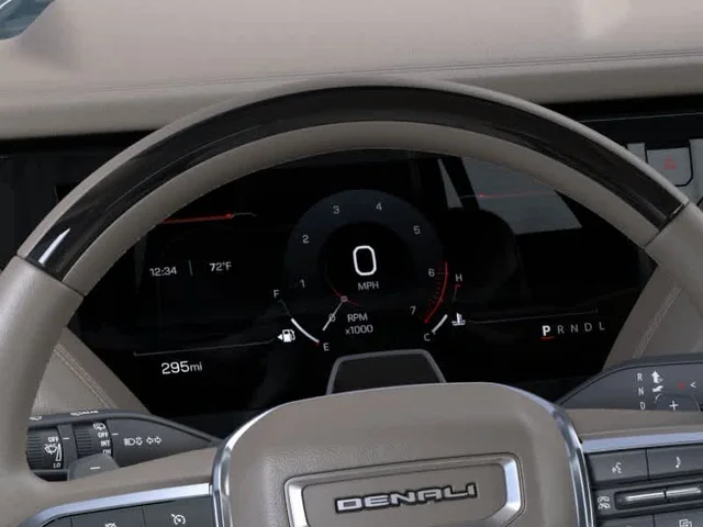 Nuevos GMC YUKON XL à Estados chez autogozo