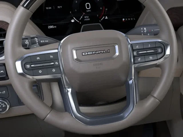 Nuevos GMC YUKON XL à Estados chez autogozo