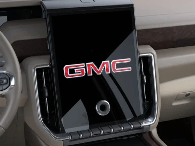 Nuevos GMC YUKON XL à Estados chez autogozo