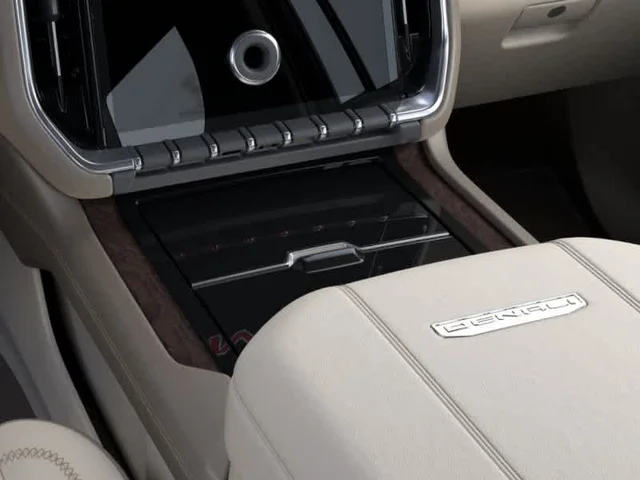 Nuevos GMC YUKON XL à Estados chez autogozo