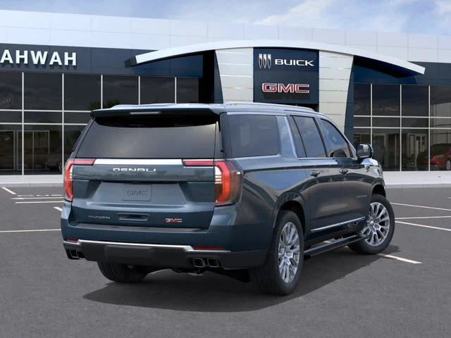 Nuevos GMC YUKON XL à Estados chez autogozo