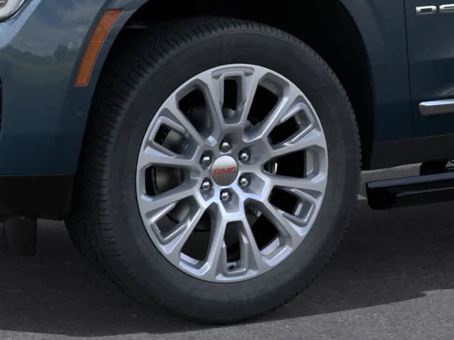 Nuevos GMC YUKON XL à Estados chez autogozo