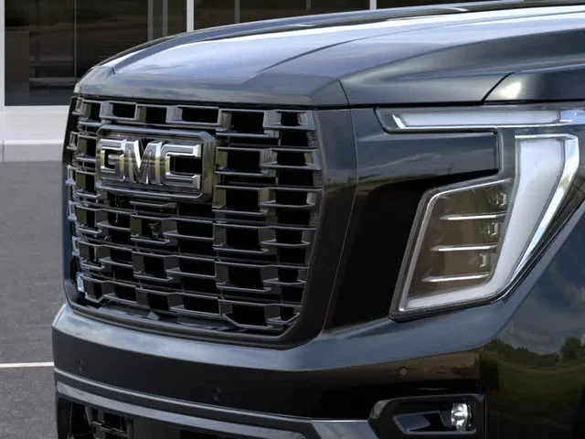 Nuevos GMC YUKON XL à Estados chez autogozo