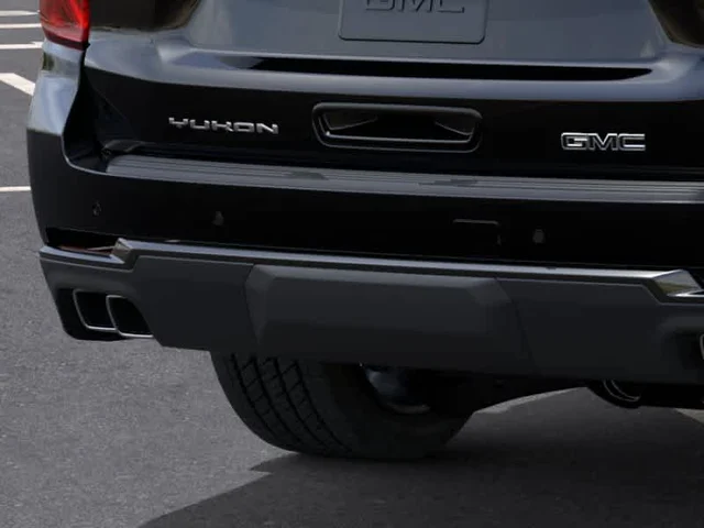 Nuevos GMC YUKON XL à Estados chez autogozo