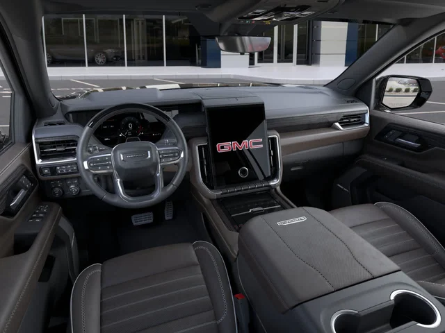 Nuevos GMC YUKON XL à Estados chez autogozo