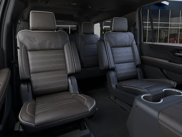 Nuevos GMC YUKON XL à Estados chez autogozo