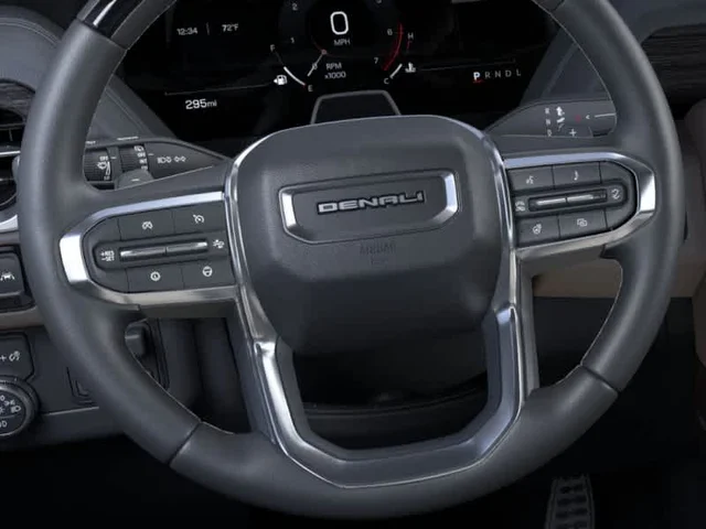 Nuevos GMC YUKON XL à Estados chez autogozo