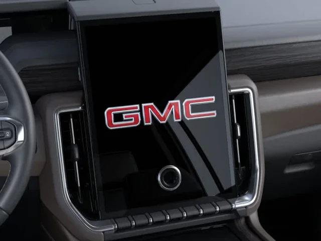 Nuevos GMC YUKON XL à Estados chez autogozo