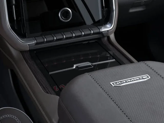 Nuevos GMC YUKON XL à Estados chez autogozo