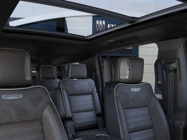 Nuevos GMC YUKON XL à Estados chez autogozo