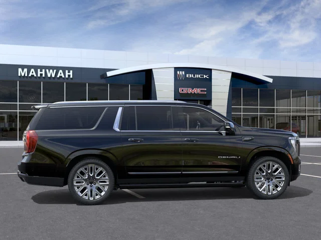 Nuevos GMC YUKON XL à Estados chez autogozo