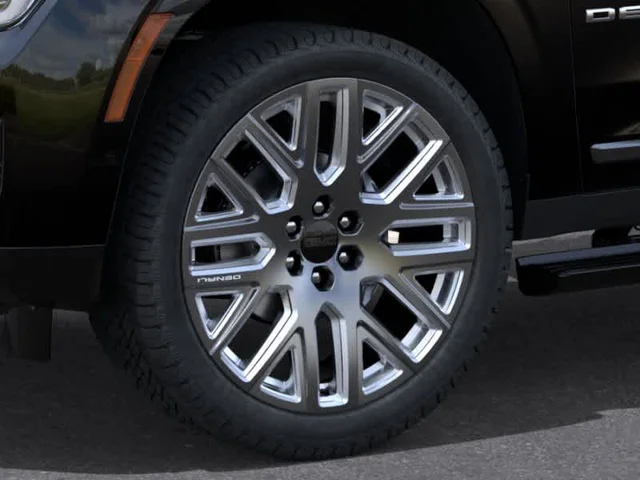 Nuevos GMC YUKON XL à Estados chez autogozo