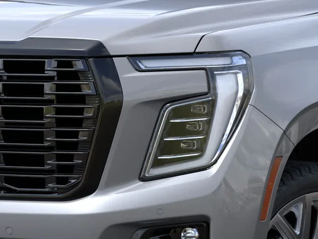 Nuevos GMC YUKON XL à Estados chez autogozo