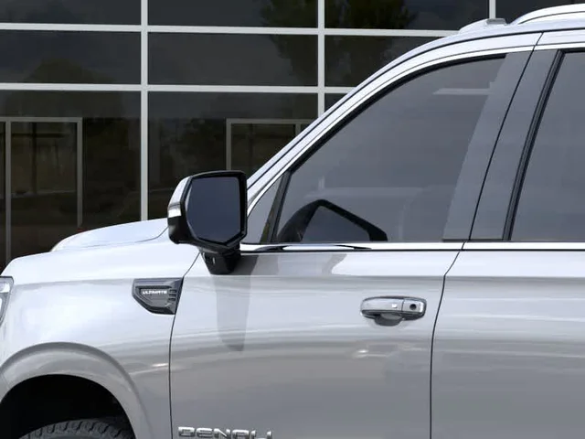 Nuevos GMC YUKON XL à Estados chez autogozo