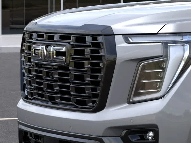 Nuevos GMC YUKON XL à Estados chez autogozo