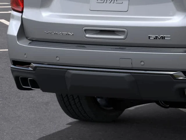 Nuevos GMC YUKON XL à Estados chez autogozo