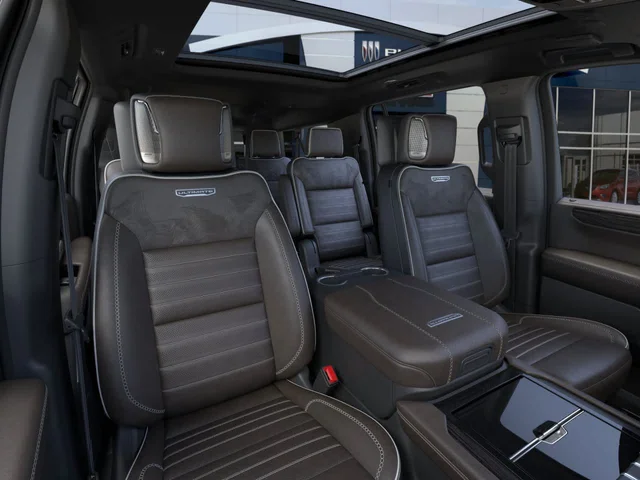 Nuevos GMC YUKON XL à Estados chez autogozo